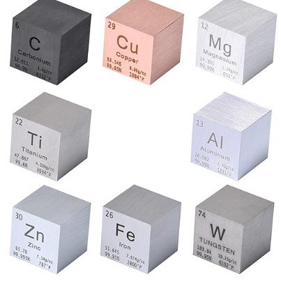 10mm Element Cube 8-piece set