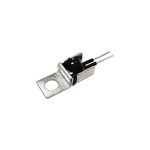 Aluminum shell type thermistor <strong>temperature</strong> <strong>sensor</strong> b3950 10k <strong>ntc</strong> 4.0 mm mounting hole <strong>ntc</strong> <strong>sensors</strong> - Product Image 5