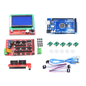 Componenti per stampante Smart Electronics 3d Kit scheda madre Mega2560 + scheda di controllo del circuito LCD - Product Image 5