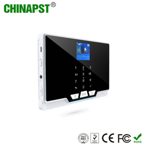 Mini sistema de alarma de seguridad Tuya, inalámbrico, GSM, WiFi, con aplicación de Control IOS/Android, Compatible con Alexa PST-G20 - Product Image 4