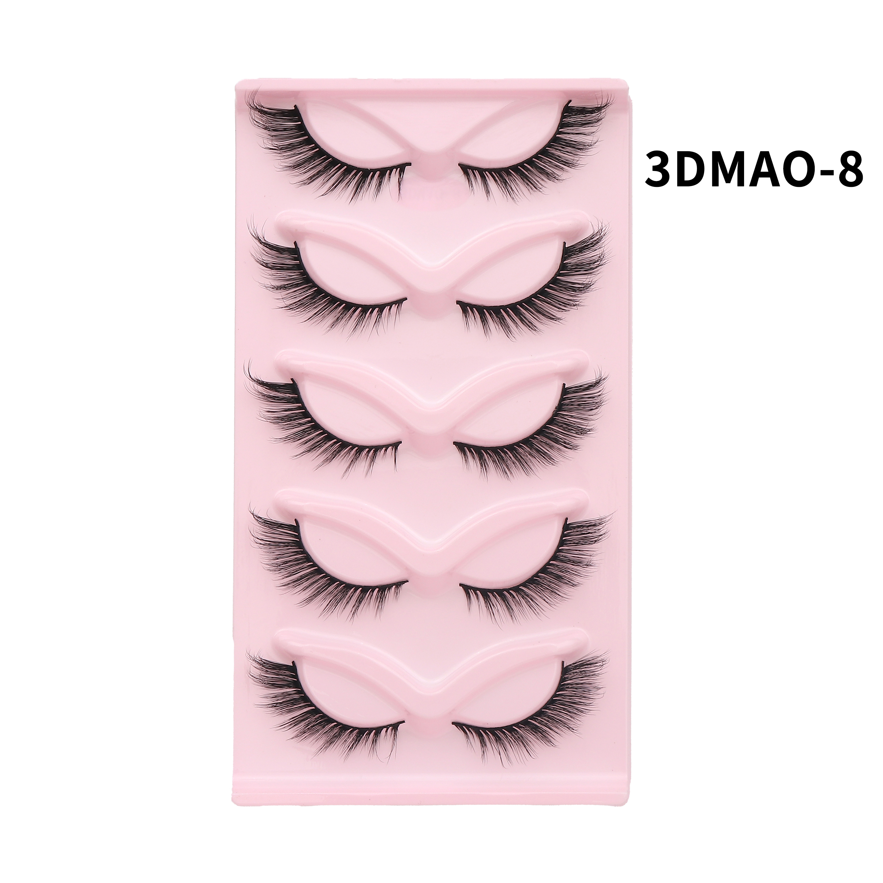 3DMAO-8