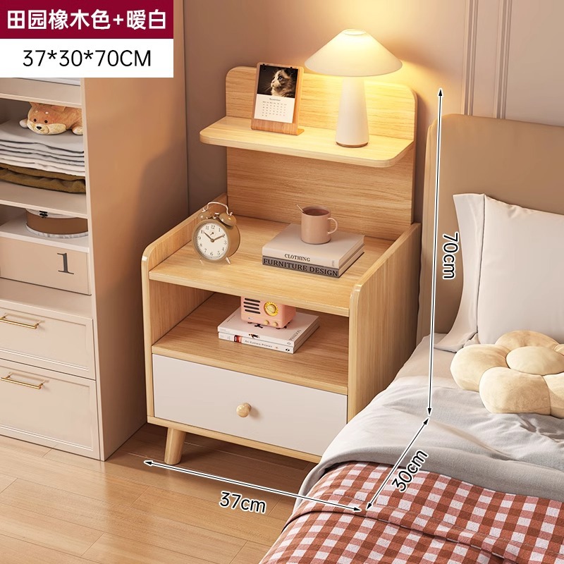 Wood Color 37*30*70