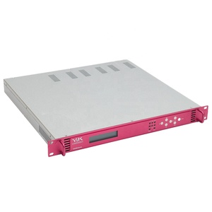 Entrada IP de un canal, SDI HD, MI, vídeo, salida de Audio, transmisión en vivo, decodificador HLS SRT, HTTP - Product Image 2