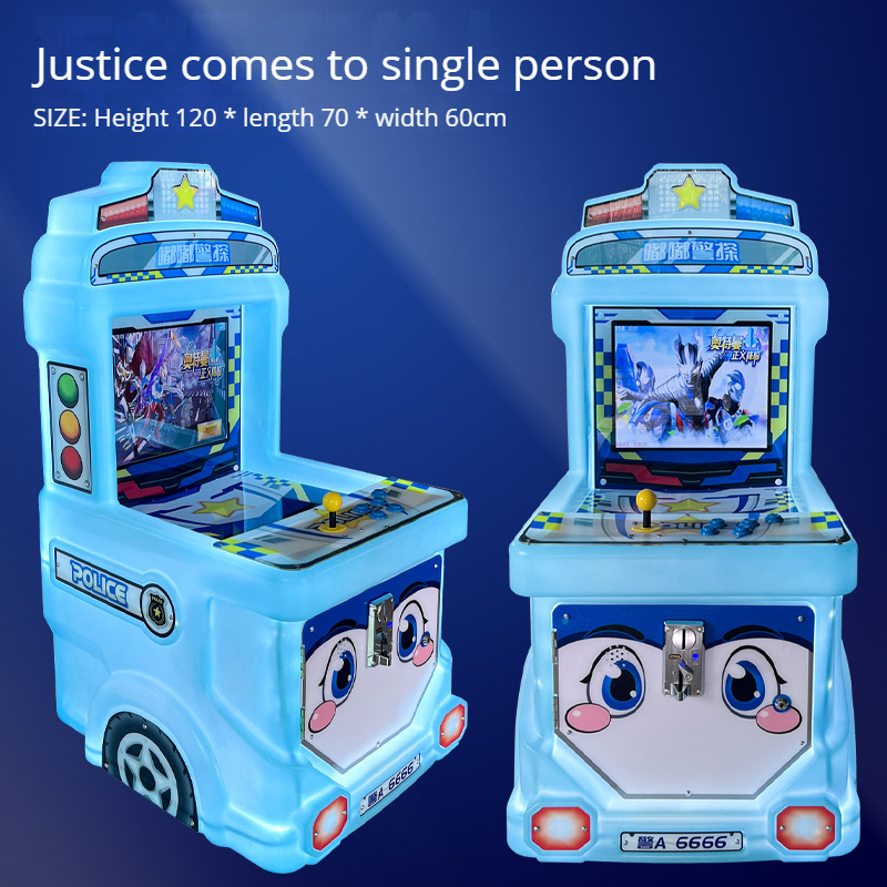 Justicia advenimiento único