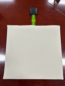 Westbay高感度マトリックスアレイ可変Fsrセンサーインテリジェントロボット医療機器Md30-60抵抗型力センサー - Product Image 6