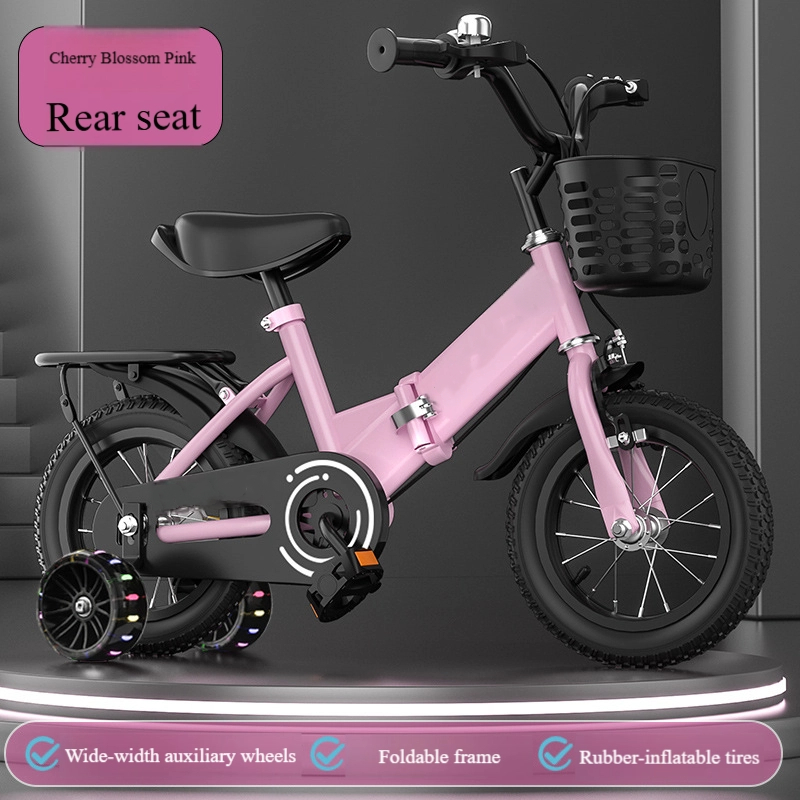Pagamento del rack Pink-Tail