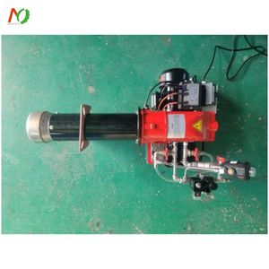 中国双废油柴油煤气工业加热锅炉燃烧器