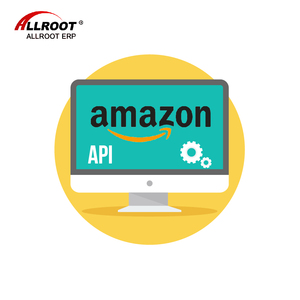 Amazon SP-API всенаправленная служба настройки интеграции API - Product Image 1