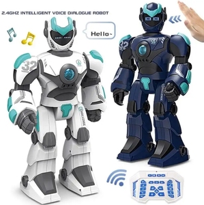 BG1532 <strong>Rc</strong> <strong>Robot</strong> Multifunctional Infrared Intelligent Remote Gesture Remote Control <strong>Robot</strong> Toys for Kids - Product Image 3