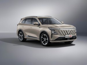 2025 yepyeni Changan CS75 artı SUV kompakt 1.5T Turbo sol el otomatik şanzıman 5 deri yolcu kapasitesi ACC FWD Metal - Product Image 2