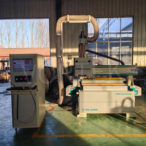 Y6-1328 ATC家具套料机1325 1328 1530数控刳刨机制木机Syntec控制系统电机核心部件