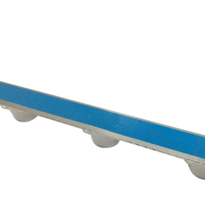 OS-RAM <strong>LED</strong> INSIDE,SIDE Light <strong>Led</strong> bar CE ROHS,24v 18W 14leds 50cm Edge <strong>Led</strong> Light for Large Double-sided Lightbox 5m Height - Product Image 3