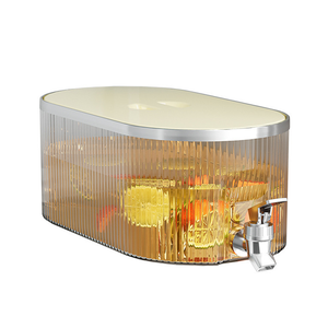 Bán nóng tủ lạnh Ấm đun nước lạnh bán buôn nước lạnh Ấm đun nước với vòi nước nhỏ cầm tay uống nước Quả - Product Image 1