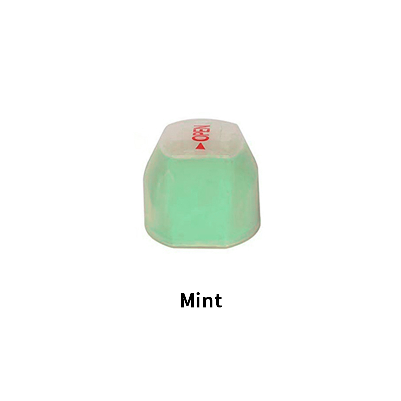 filtro alla menta