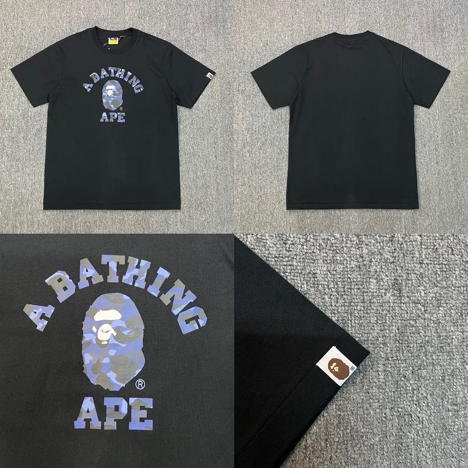 Black-6