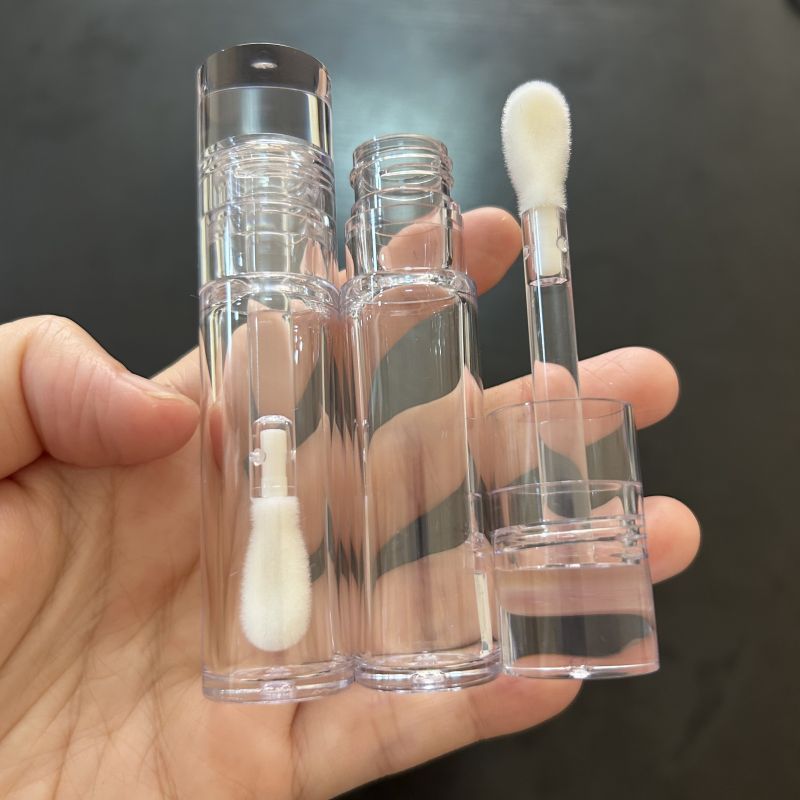 clear 8ml:W20.6*H88.6mm