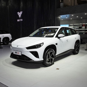 Neta S Neta V Neta U Ev araba Hozon yüksek performanslı elektrikli araç uzun menzilli 715km akıllı ikinci el araba elektrikli araba çin'de yapılan - Product Image 3