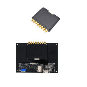 1/4/8/16 Antenna Ports UHF <strong>RFID</strong> <strong>Reader</strong> Module 860-960Mhz Ethernet UHF <strong>RFID</strong> <strong>Reader</strong> Module with Development Board - Product Image 1
