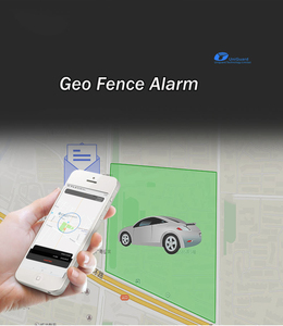 Software de seguimiento GPS personalizado de bajo costo con impresión de logotipo de aplicación Android - Product Image 4