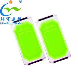 Điện áp cao 6V 9V 18V 36V 72V 0.5W 1W SMD 5730 <span class=keywords><strong>LED</strong></span> Diode 150mA 5730 SMD <span class=keywords><strong>LED</strong></span> chip/Datasheet - Product Image 3