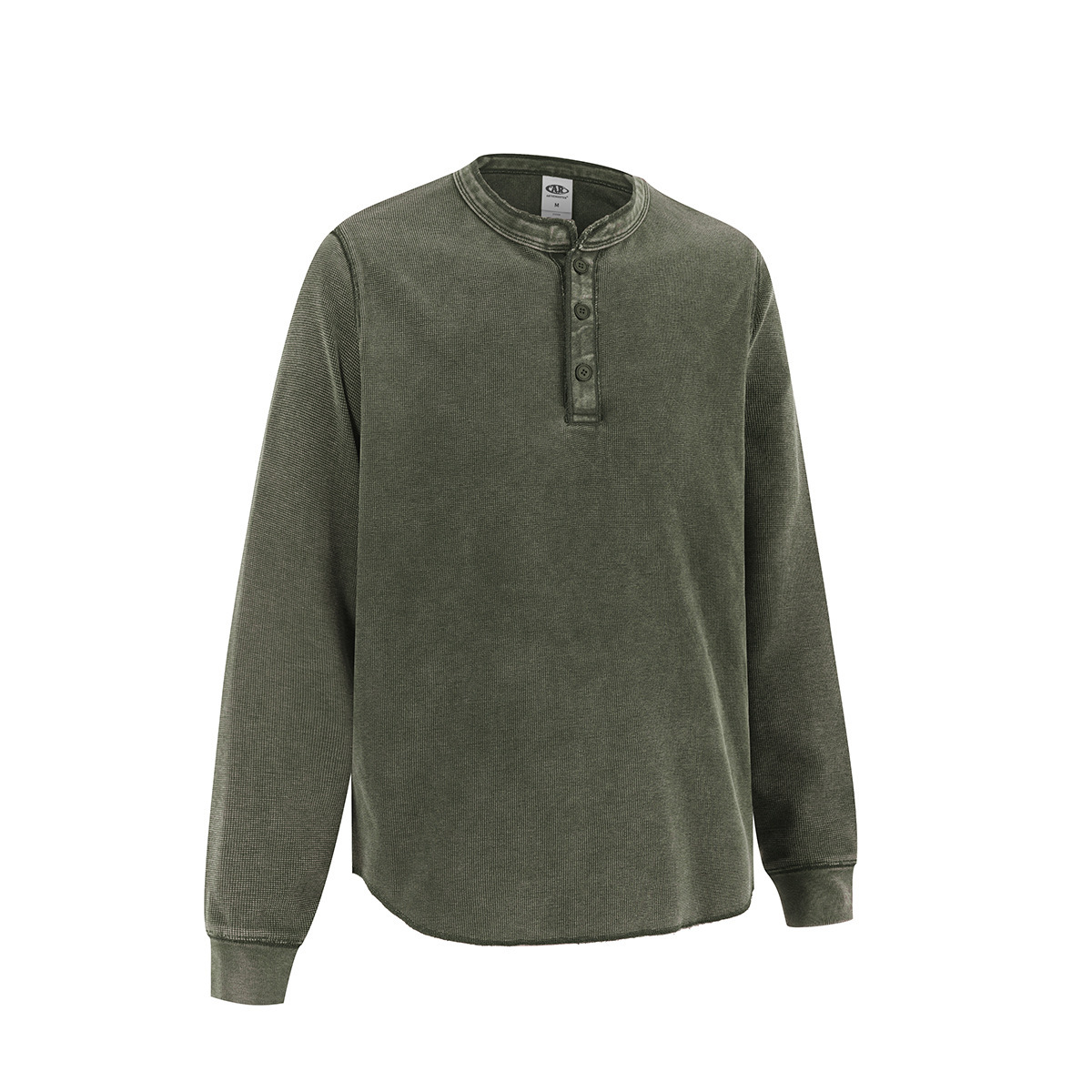 Verde Lavado