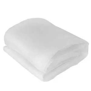 Plastic <strong>Garden</strong> <strong>Netting</strong> Bird and Insect Barrier for Plants and Fruits <strong>Bug</strong> and Plant Cover Protective Covering - Product Image 2