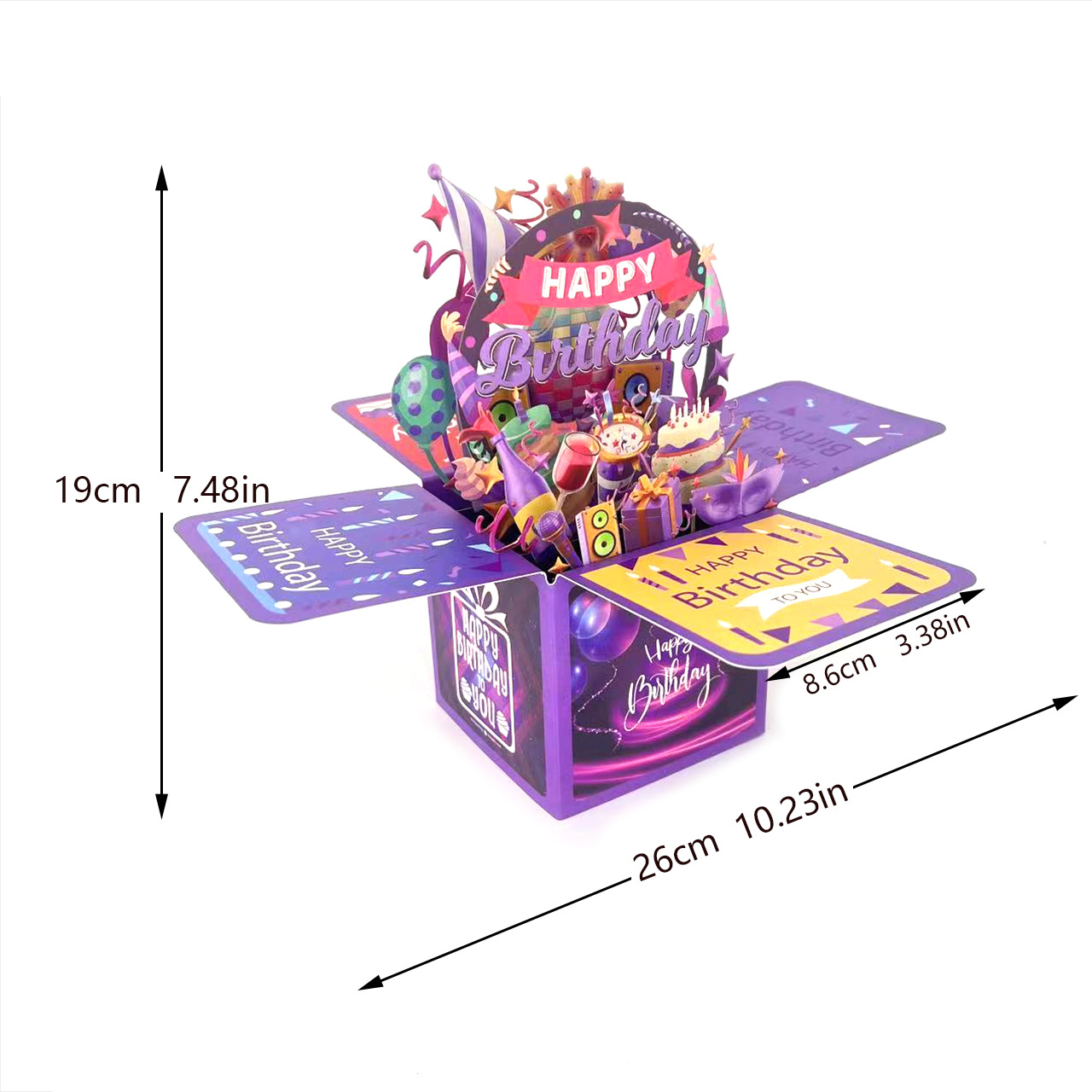 19*26cm