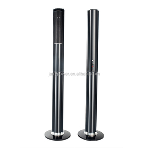 带蓝牙的新型有源高品质5.1多媒体低音炮扬声器环绕家庭影院音响系统 - Product Image 5