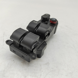 2007-2008ホンダフィット1.5LHD35750-<span class=keywords><strong>SEL</strong></span>-<span class=keywords><strong>P11</strong></span>用WLGRT品質パワーマスターウィンドウスイッチ