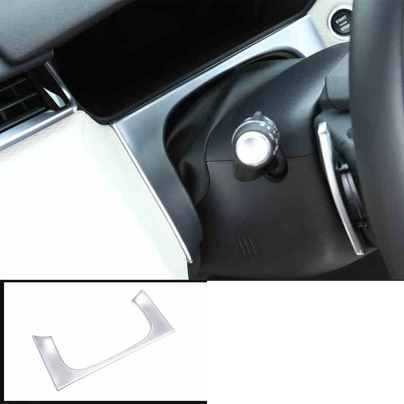 Garniture de volant 1