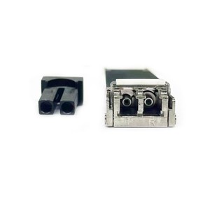 光トランシーバーモジュール10km 10G LR SFP + 1310nmシングルモード光ファイバー装置互換SFP-10G-LR-S二重LC SMF - Product Image 4