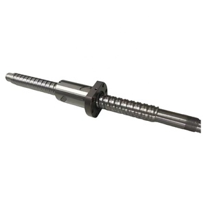 Factory Direct Sale SFU1604 SFU1605 SFU1610 SFU1204 Fast Delivery Ball <strong>Screw</strong> Motorized <strong>Linear</strong> <strong>Slide</strong> - Product Image 1