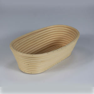 Hộ Gia Đình Thân Thiện Với Môi Đa Chức Năng Nhựa Hiện Đại Đơn Giản Máy Tính Để Bàn Lưu Trữ Giỏ Cho Bánh Mì Thực Phẩm Món Tráng Miệng Trái Cây Rau - Product Image 2