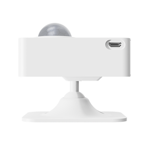 <strong>WiFi</strong> PIR <strong>Motion</strong> <strong>Sensor</strong> Mobile Phone APP Remote Security Alarm Infrared Human <strong>Motion</strong> Detector - Product Image 2
