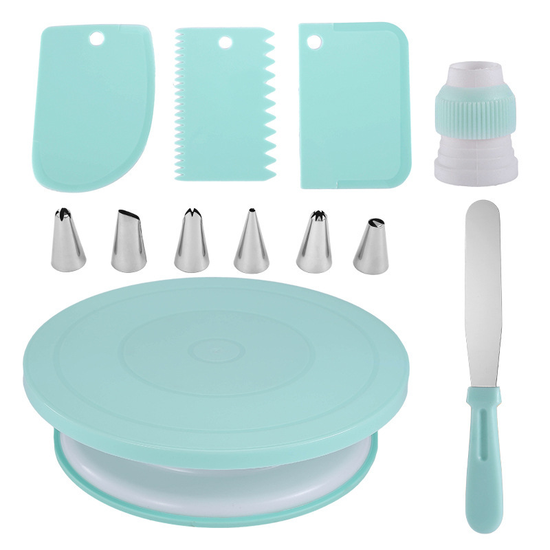 Bleu clair (avec antidérapant) en boîte