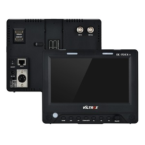 Iltrox-accesorio para bicicleta, 70 E7 "4K UTN n n-amamera ideideo ononitor isplay ield ELD iikikiknnnnput utput utonononitor 1024x600 para ananon ikikon - Product Image 3
