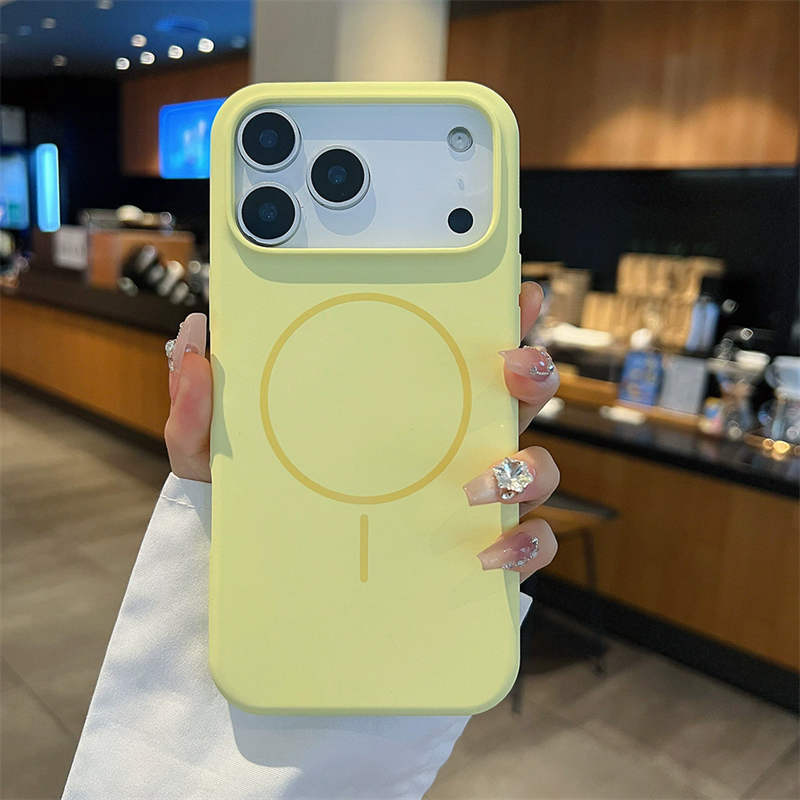 Lemon yellow