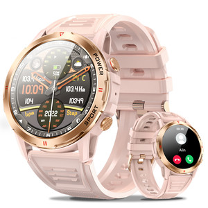 Weofly Explorer 2025 Nova Série <span class=keywords><strong>Multi</strong></span> Funcional 1.43 Polegada AMOLED Fitness Tracker Bt Relógio Inteligente iOS Monitoramento de Saúde Exercício