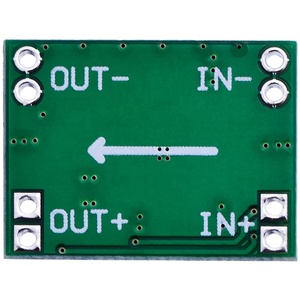 MP1584EN 3A Mini adım aşağı Buck dönüştürücü DC kurulu 24V için 12V 9V 5V 3V ayarlanabilir adım aşağı modülü LM2596 değiştirin - Product Image 2