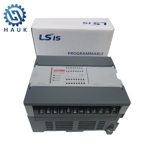 LS電気XBC-DR32H XGB Plcプログラミングパック専用コントローラモジュール産業オートメーション - Product Image 4