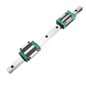 Cojinete de carro de guía lineal barato ABBA BRD20SU - Product Image 4