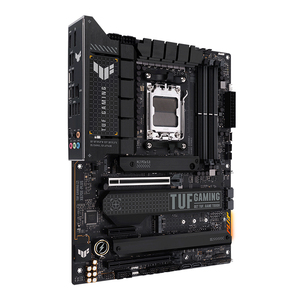 A.SUS TUF GAMING X670E-PLUS Motherboard mit Dual Channel Memory Architecture AMD X670-Chipsatz unterstützt AMD 7000 Series CPU - Product Image 2