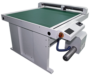 FC6992 27.6&quot; X 40&quot; Digital CCD Camera Flatbed <strong>Cutter</strong> and Creaser Cutting Machine for Paper Labels Tags Crafts <strong>Cutter</strong> - Product Image 2