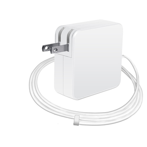 Yedek Usb C adaptörü dizüstü Adpters şarj 45W 60W 85W Apple Macbook hava DC için Ce tak 1 yıl garanti 2PIN C8 86% min - Product Image 1