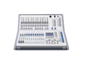 Digital Display <strong>Dmx</strong> Lighting Console <strong>Controller</strong> Dmx512 Pearl 1024 <strong>Dmx</strong> <strong>Controller</strong> for Stage Light - Product Image 5