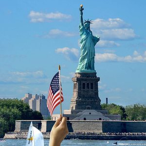 4x6 Inch Small Country Flags on Stick Handheld Country Flag US Flag for Patriotic Decorations or Football <strong>Match</strong> - Product Image 6