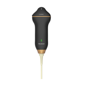 C30 Handheld Micro Convex Veterinary Color Doppler - Product Image 1