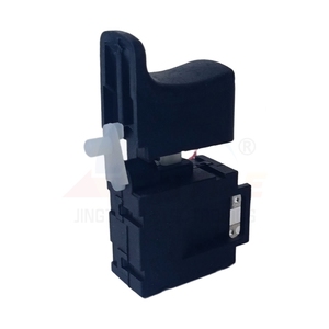 HX-WS02 High Quality AC Electric Speed Control <strong>Switch</strong> - Product Image 1