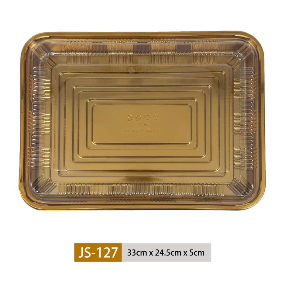 Base dorée JS-127