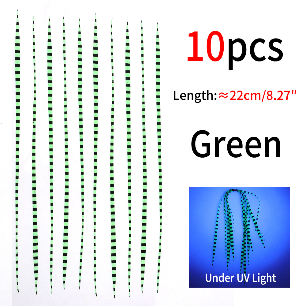 Vert 10PCS